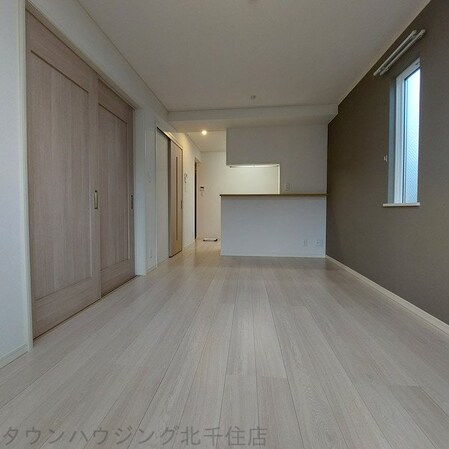 フラワーフォンテーヌIIIの物件内観写真